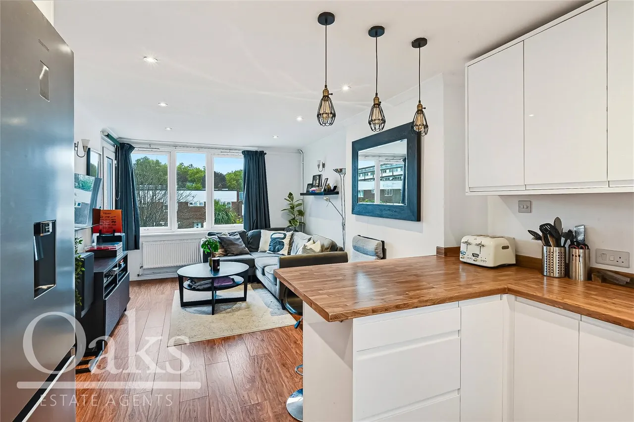 Valens House, Tulse Hill, SW2, photo 6
