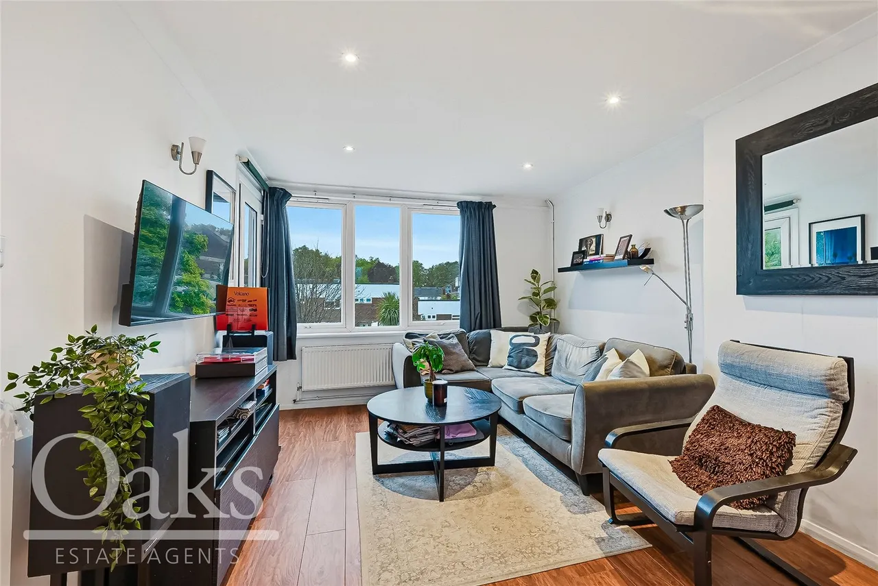 Valens House, Tulse Hill, SW2, photo 2