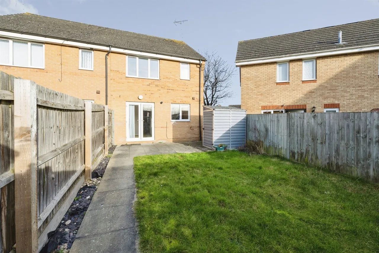Highclere Road, Peterborough, PE7, photo 17