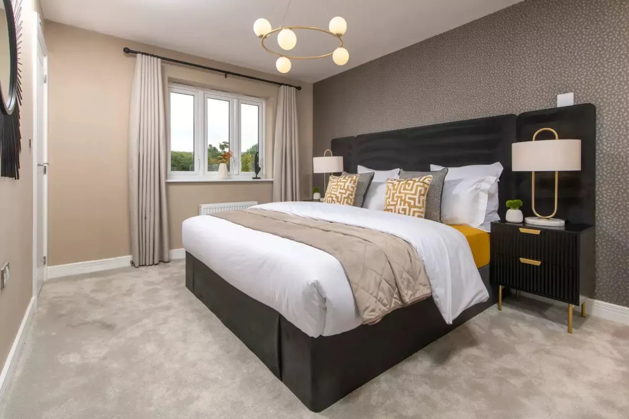 Baldwins Gate Grange Newcastle Road, Whitmore, ST5, photo 4