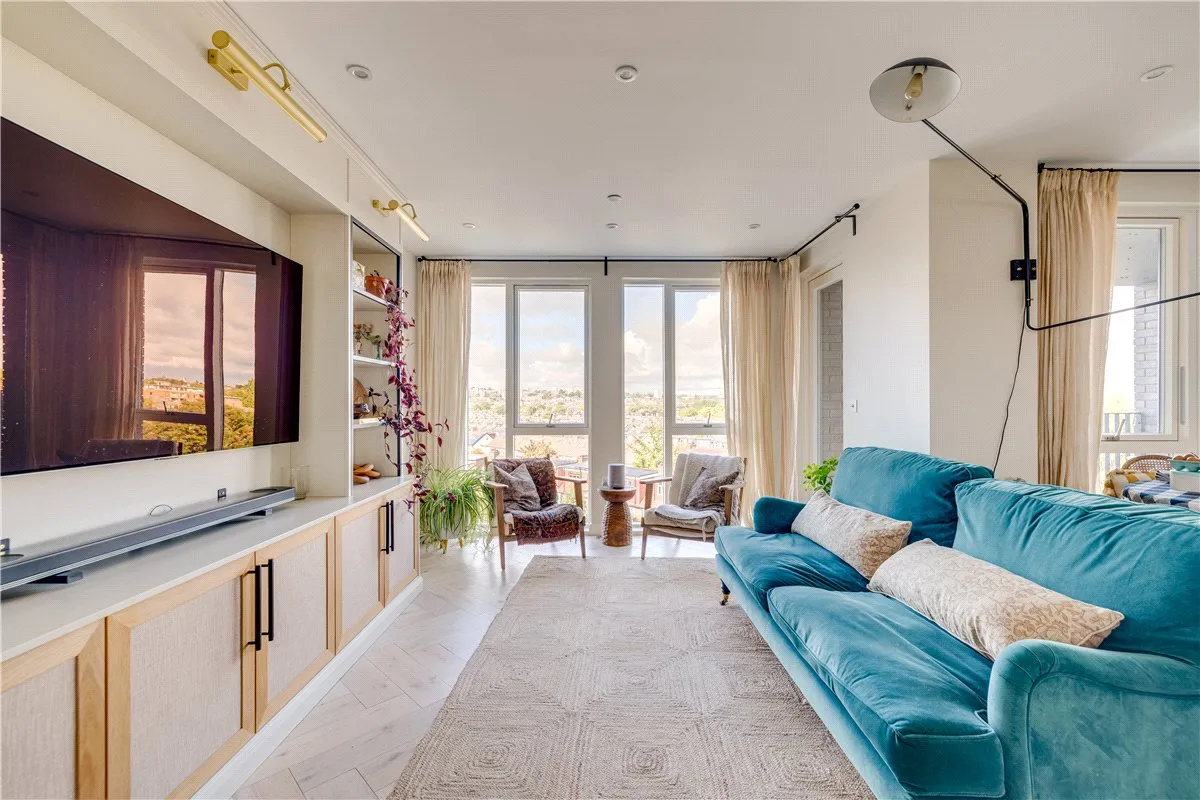 Ravensbury Terrace, London, SW18, photo 14