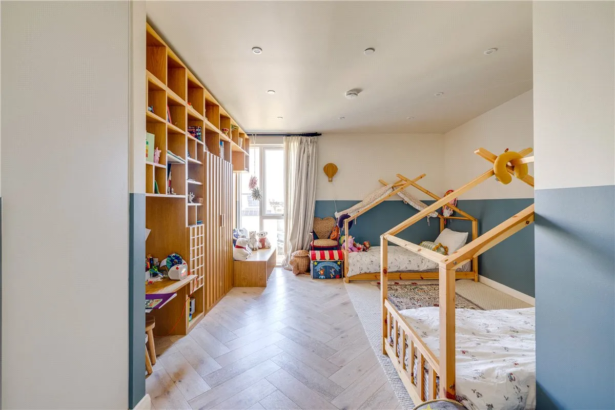 Ravensbury Terrace, London, SW18, photo 12