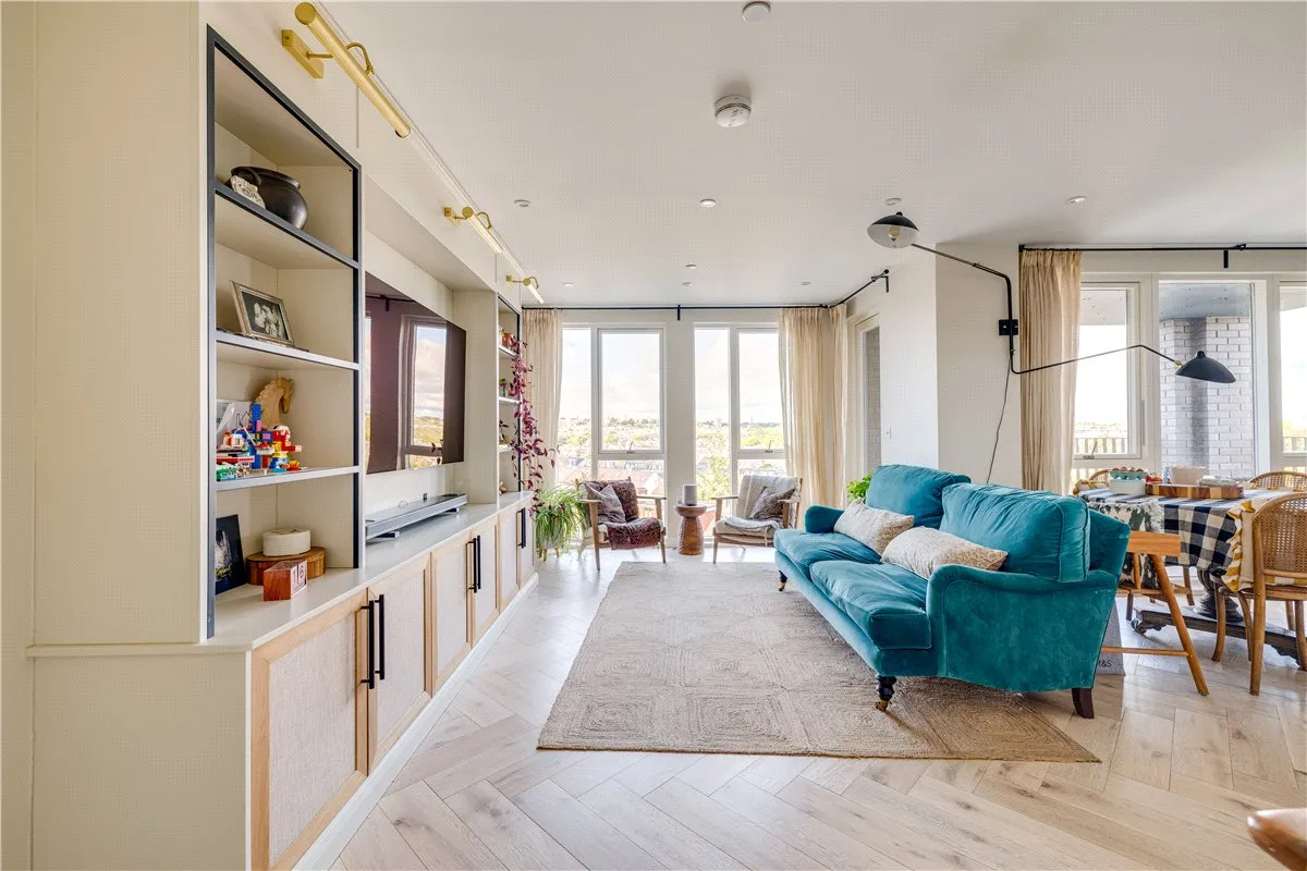 Ravensbury Terrace, London, SW18, photo 11