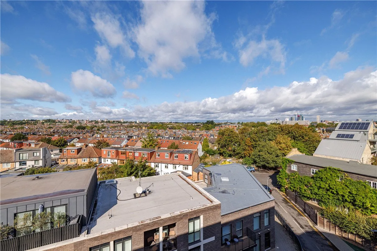 Ravensbury Terrace, London, SW18, photo 15