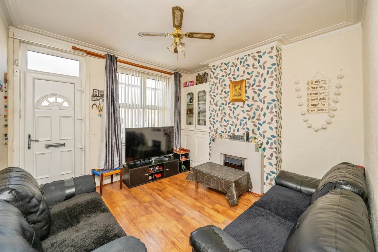 Sutherland Road, Derby, DE23, photo 2