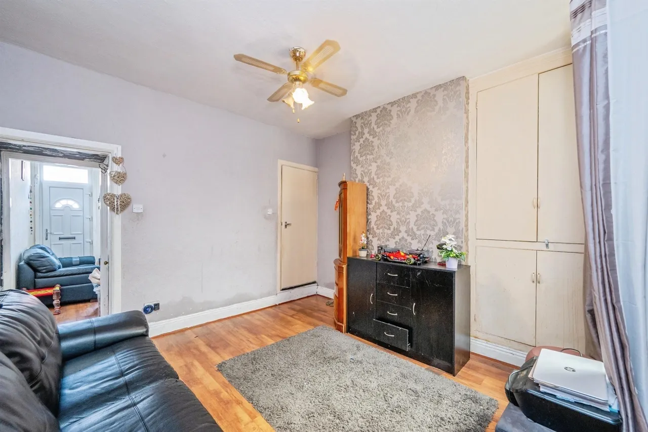 Sutherland Road, Derby, DE23, photo 5