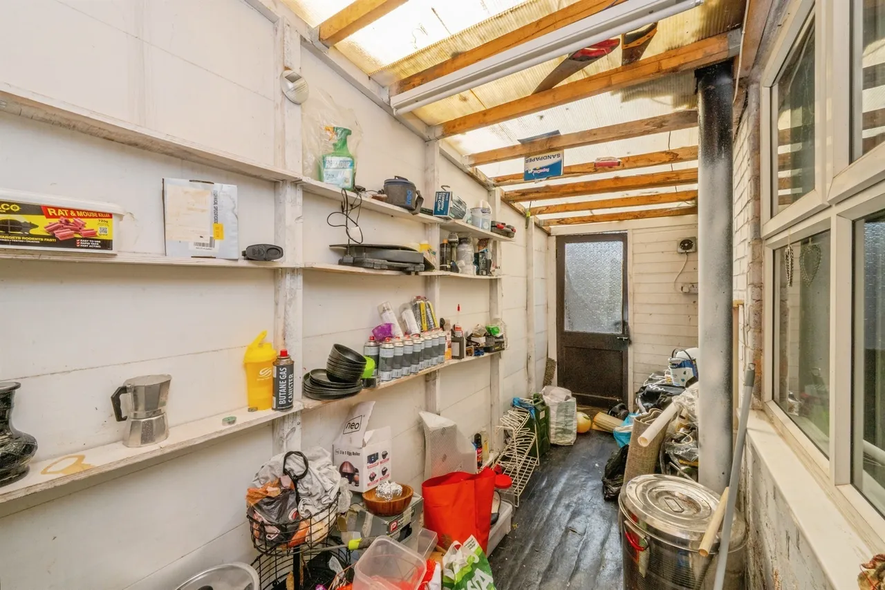 Sutherland Road, Derby, DE23, photo 9