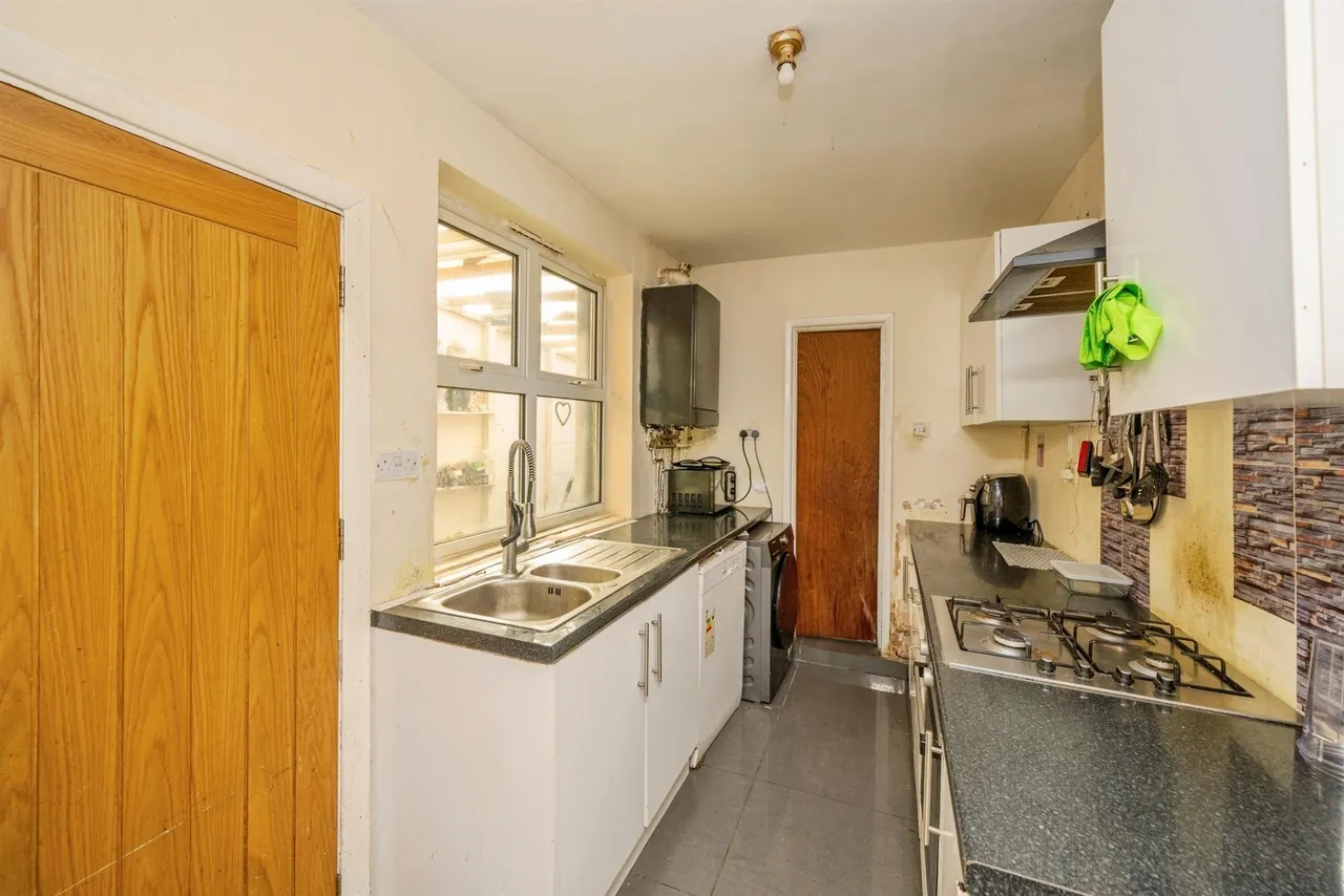 Sutherland Road, Derby, DE23, photo 6