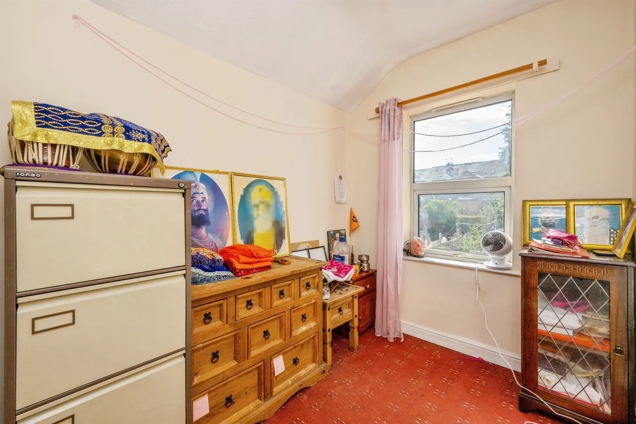 Sutherland Road, Derby, DE23, photo 14