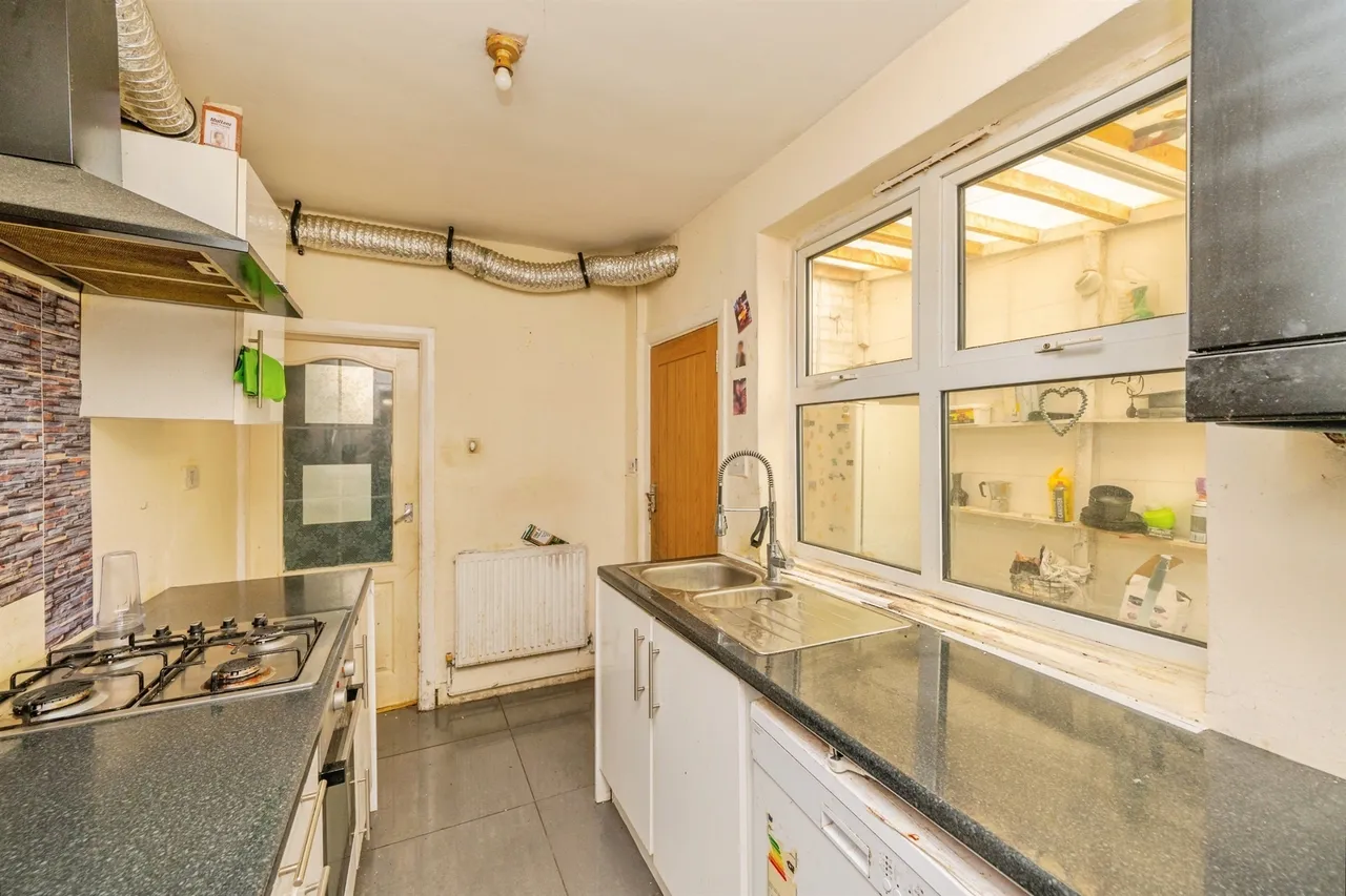 Sutherland Road, Derby, DE23, photo 7