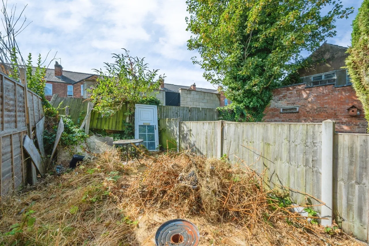 Sutherland Road, Derby, DE23, photo 15