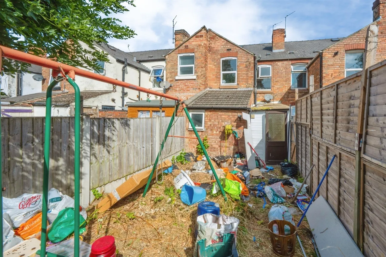 Sutherland Road, Derby, DE23, photo 10