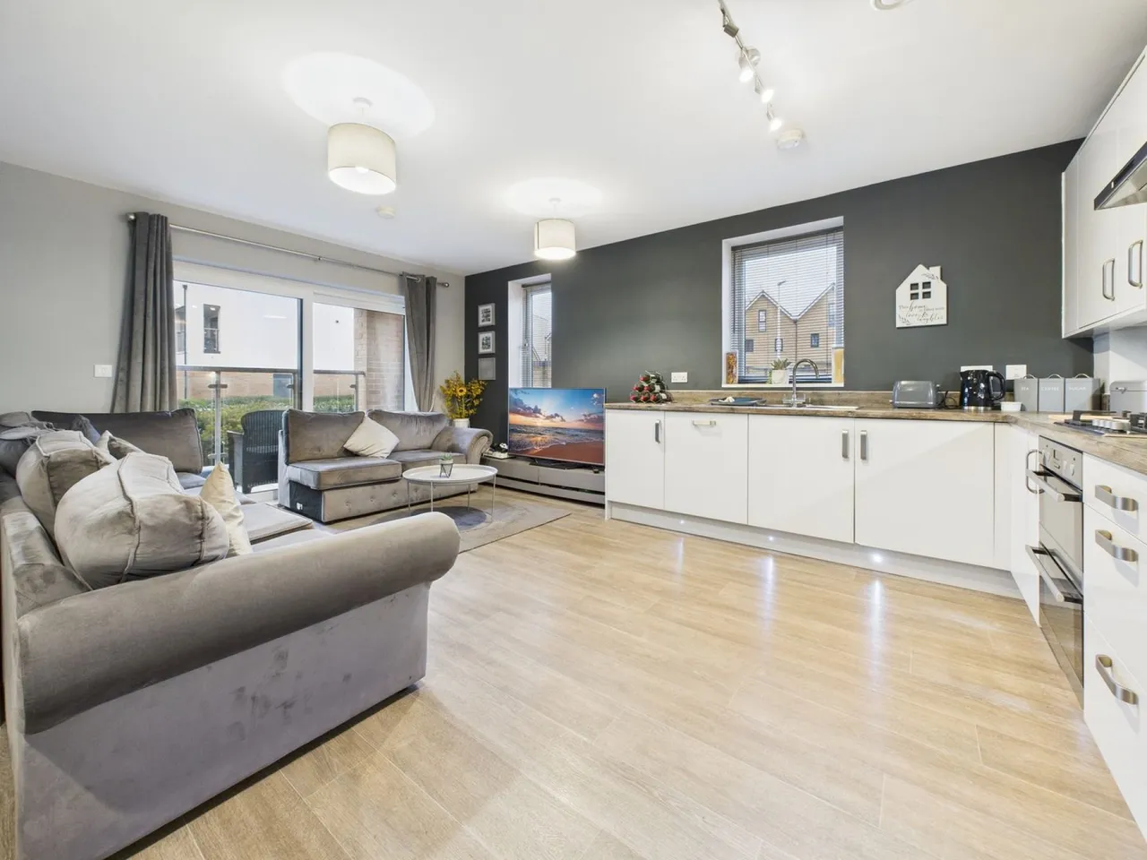 Bishop Path, Locking Parklands, BS24, photo 2