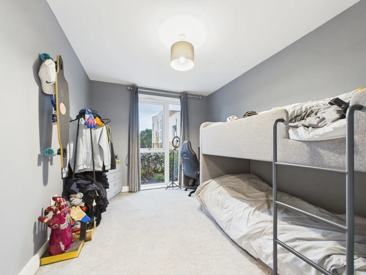 Bishop Path, Locking Parklands, BS24, photo 8