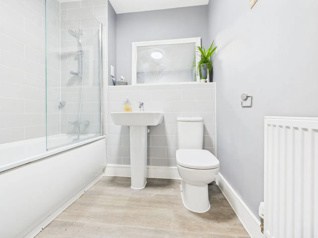 Bishop Path, Locking Parklands, BS24, photo 10