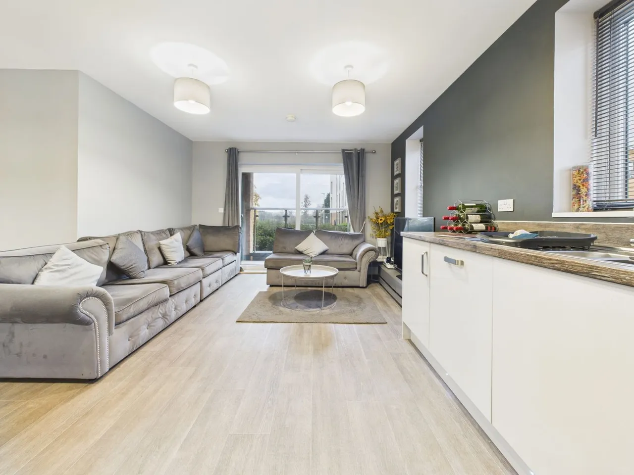 Bishop Path, Locking Parklands, BS24, photo 12