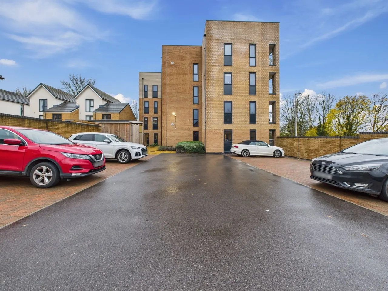Bishop Path, Locking Parklands, BS24, photo 11