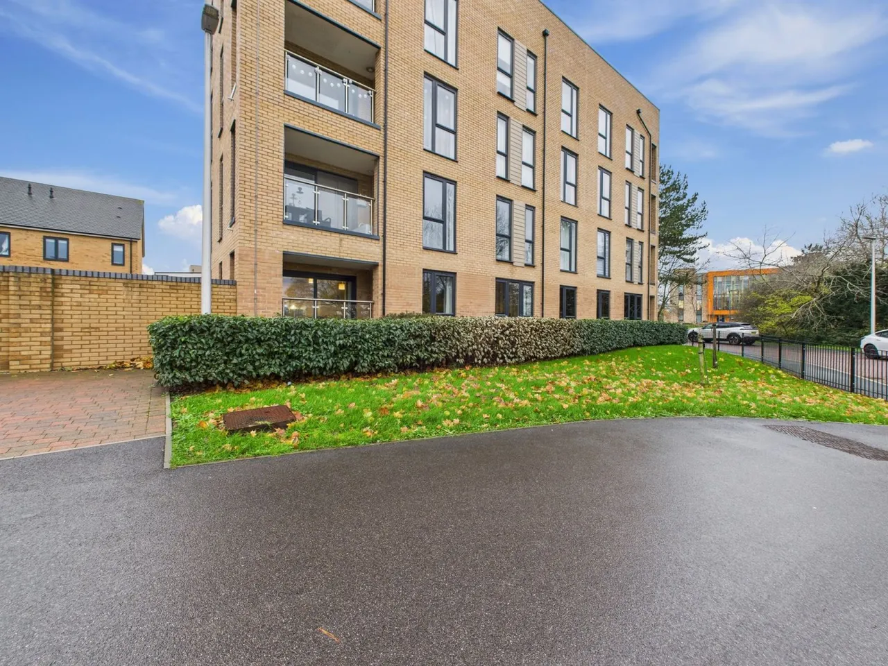Bishop Path, Locking Parklands, BS24, photo 13