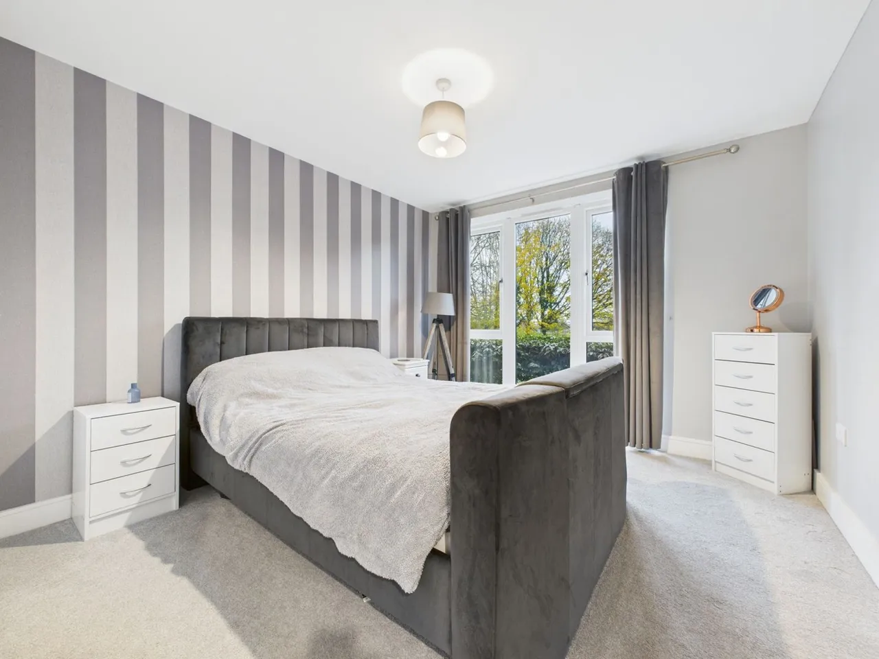 Bishop Path, Locking Parklands, BS24, photo 6
