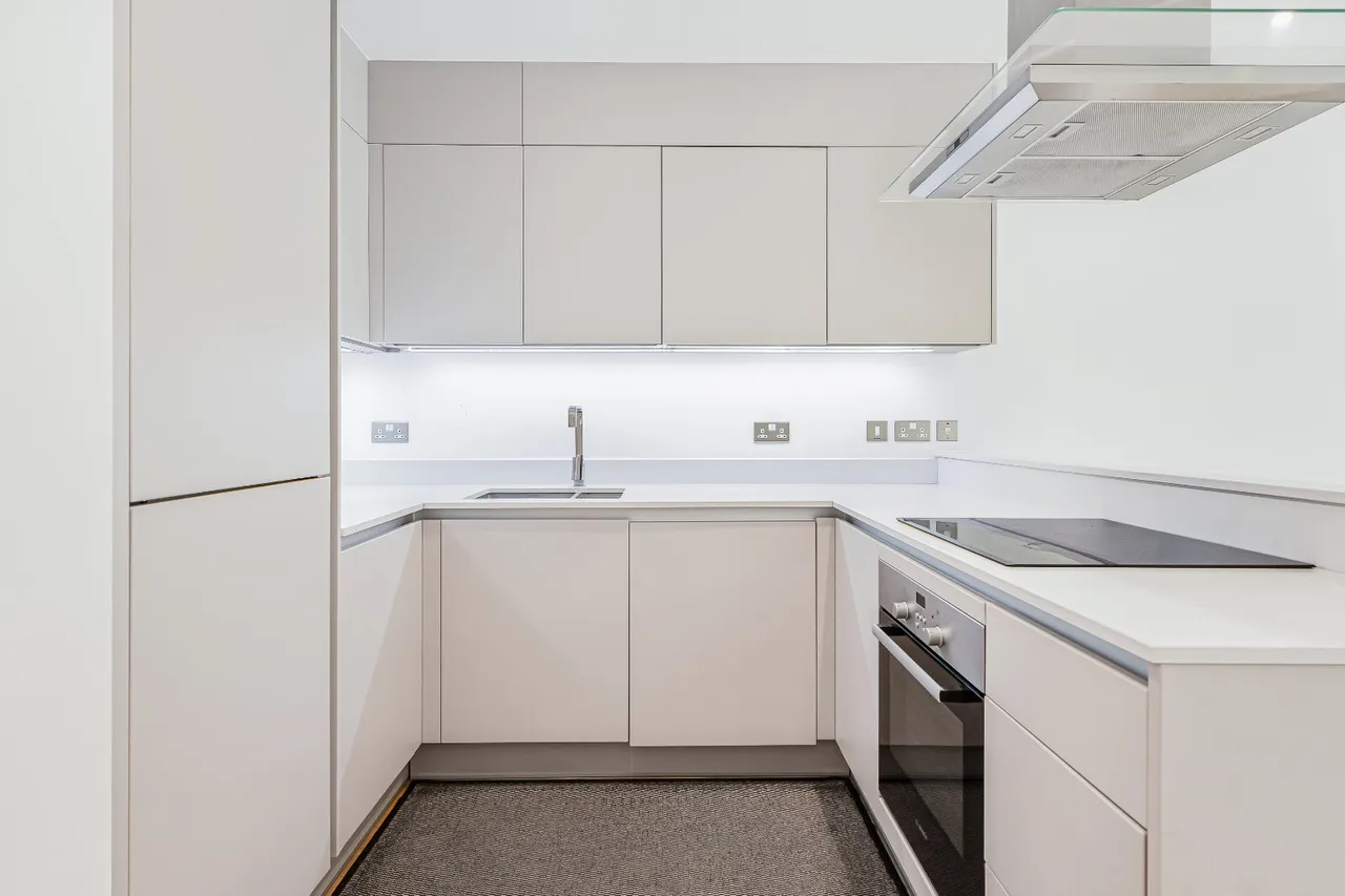 Arniston Way, London, E14, photo 2