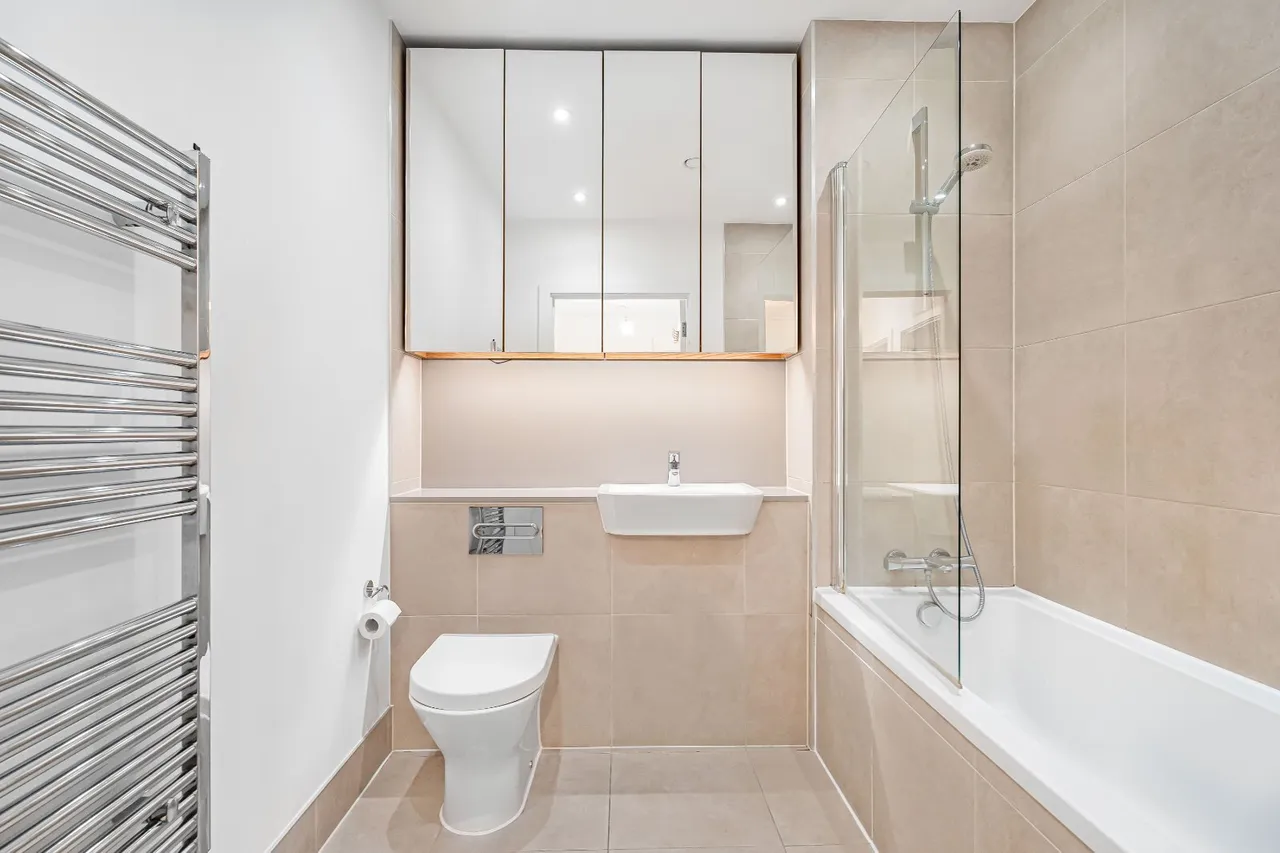 Arniston Way, London, E14, photo 4