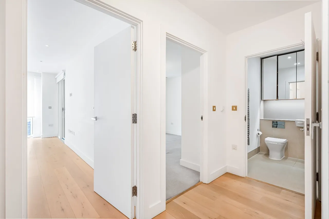 Arniston Way, London, E14, photo 7