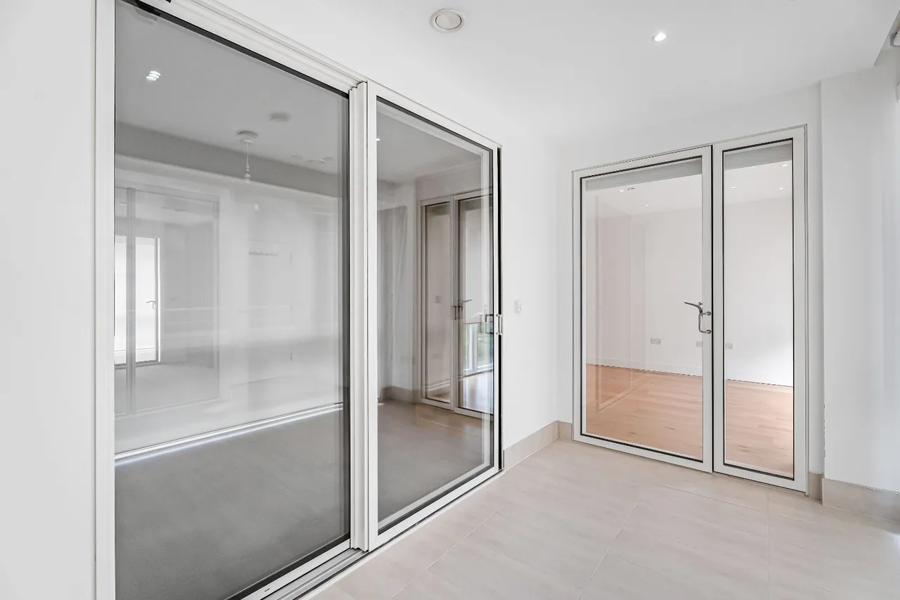 Arniston Way, London, E14, photo 5