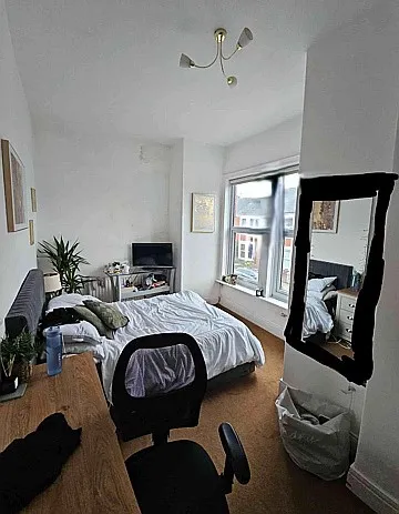 Addycombe Terrace, Heaton, Newcastle Upon Tyne, NE6, photo 6