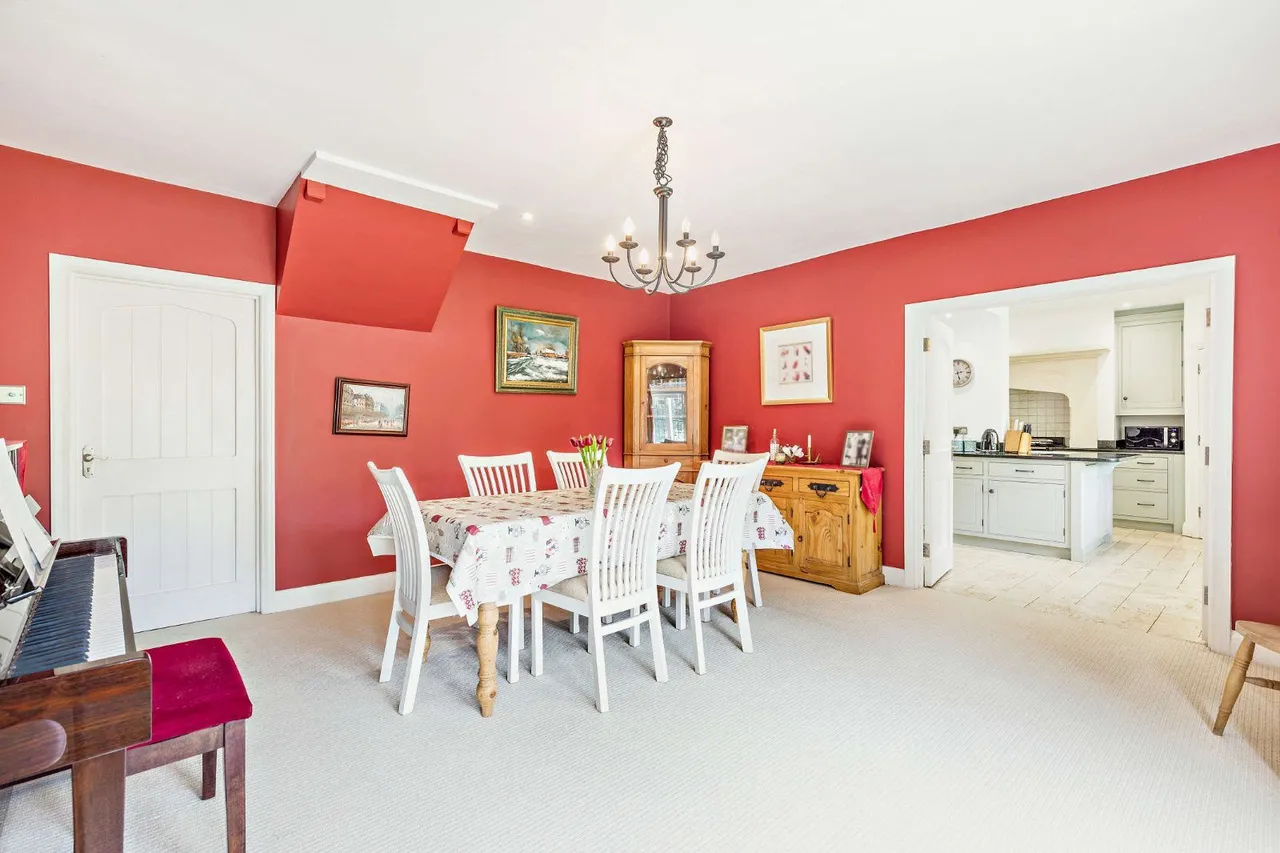 Ensfield Road, Leigh, Tonbridge, Kent, TN11 8RX, photo 12