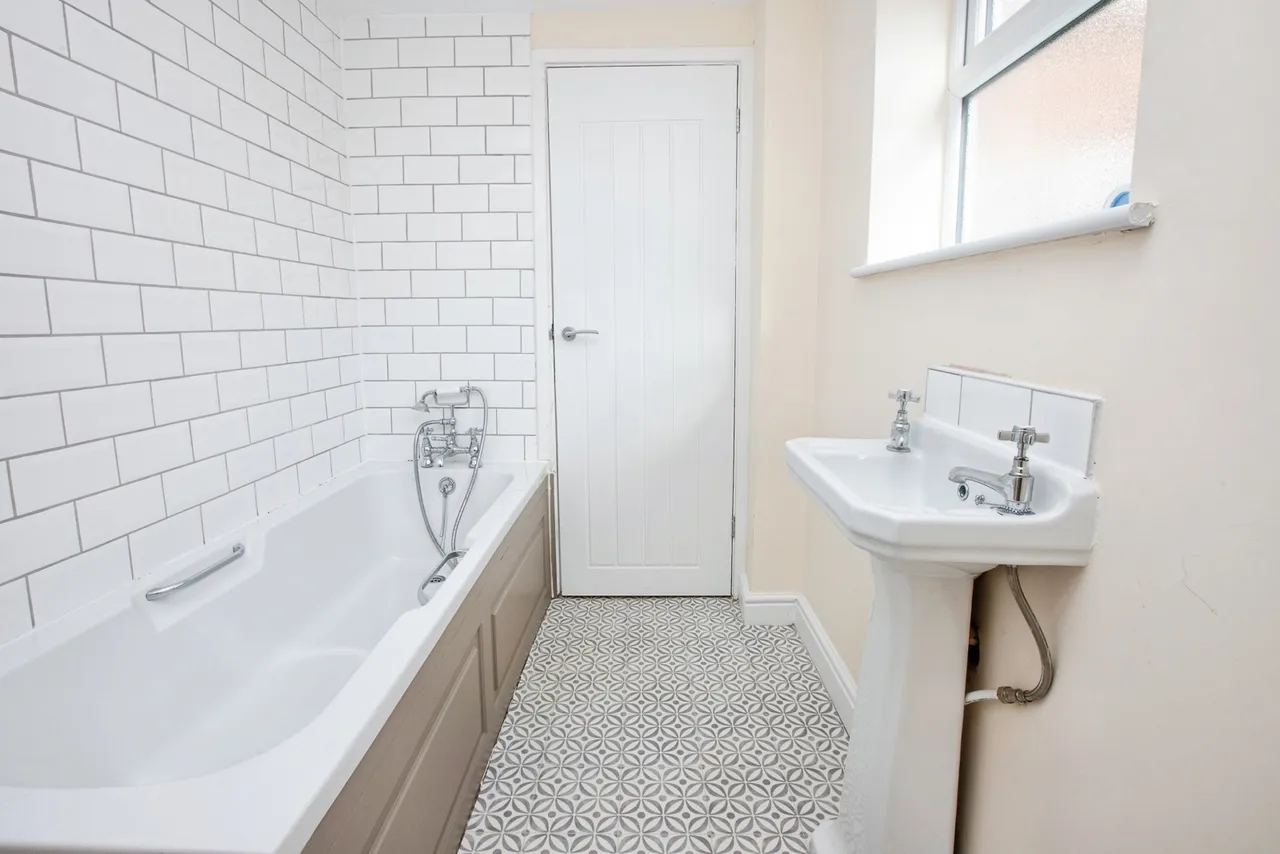 Springwood Terrace, Sutton-In-Ashfield, NG17, photo 8
