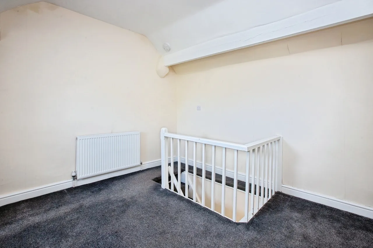 Springwood Terrace, Sutton-In-Ashfield, NG17, photo 14
