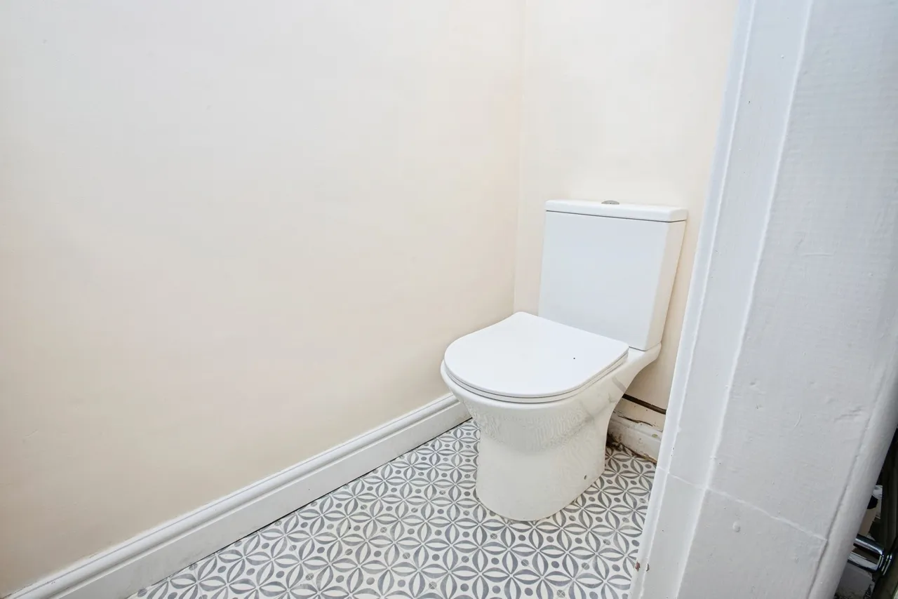 Springwood Terrace, Sutton-In-Ashfield, NG17, photo 9