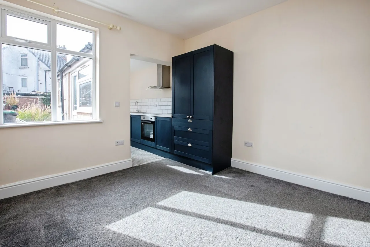 Springwood Terrace, Sutton-In-Ashfield, NG17, photo 4