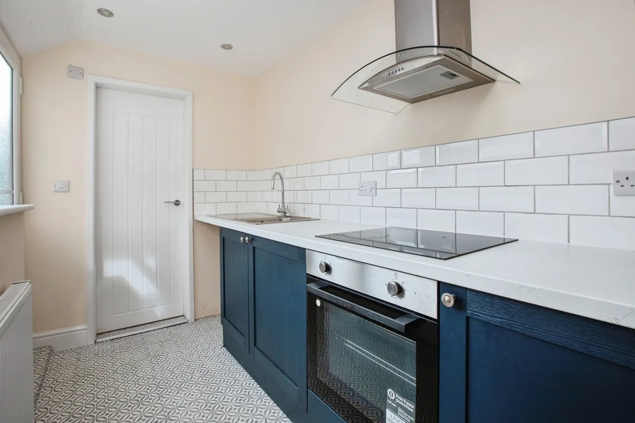 Springwood Terrace, Sutton-In-Ashfield, NG17, photo 5