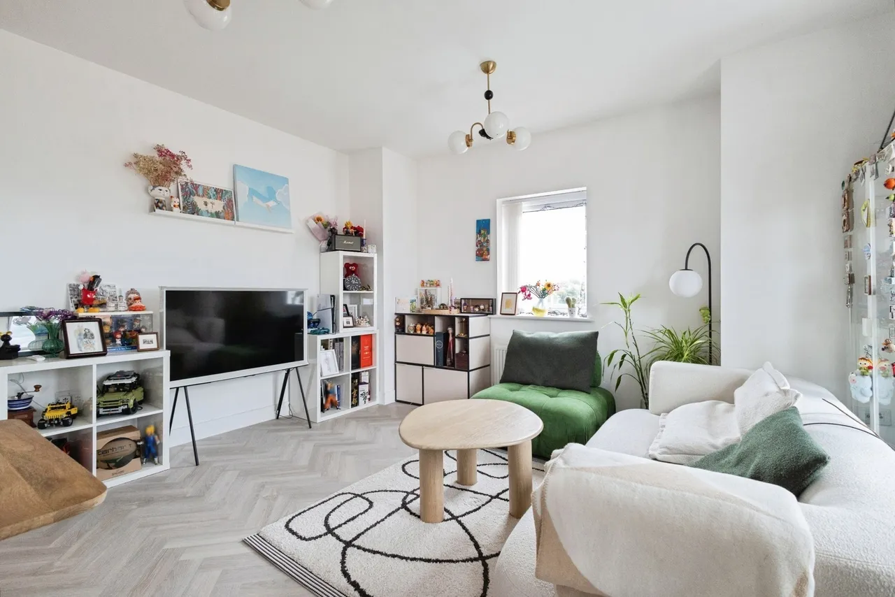 Preserve Avenue, Droylsden, Manchester, Greater Manchester, M43, photo 3