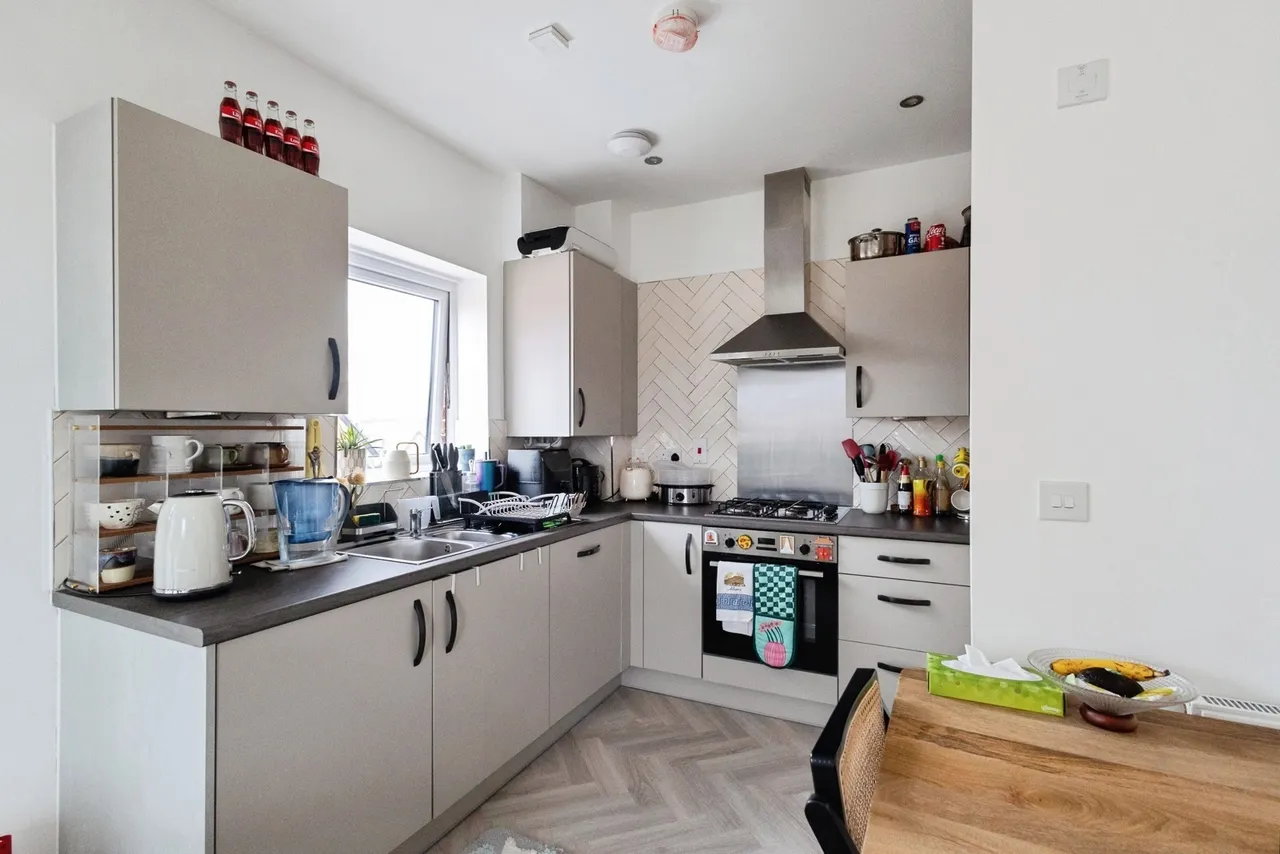 Preserve Avenue, Droylsden, Manchester, Greater Manchester, M43, photo 6