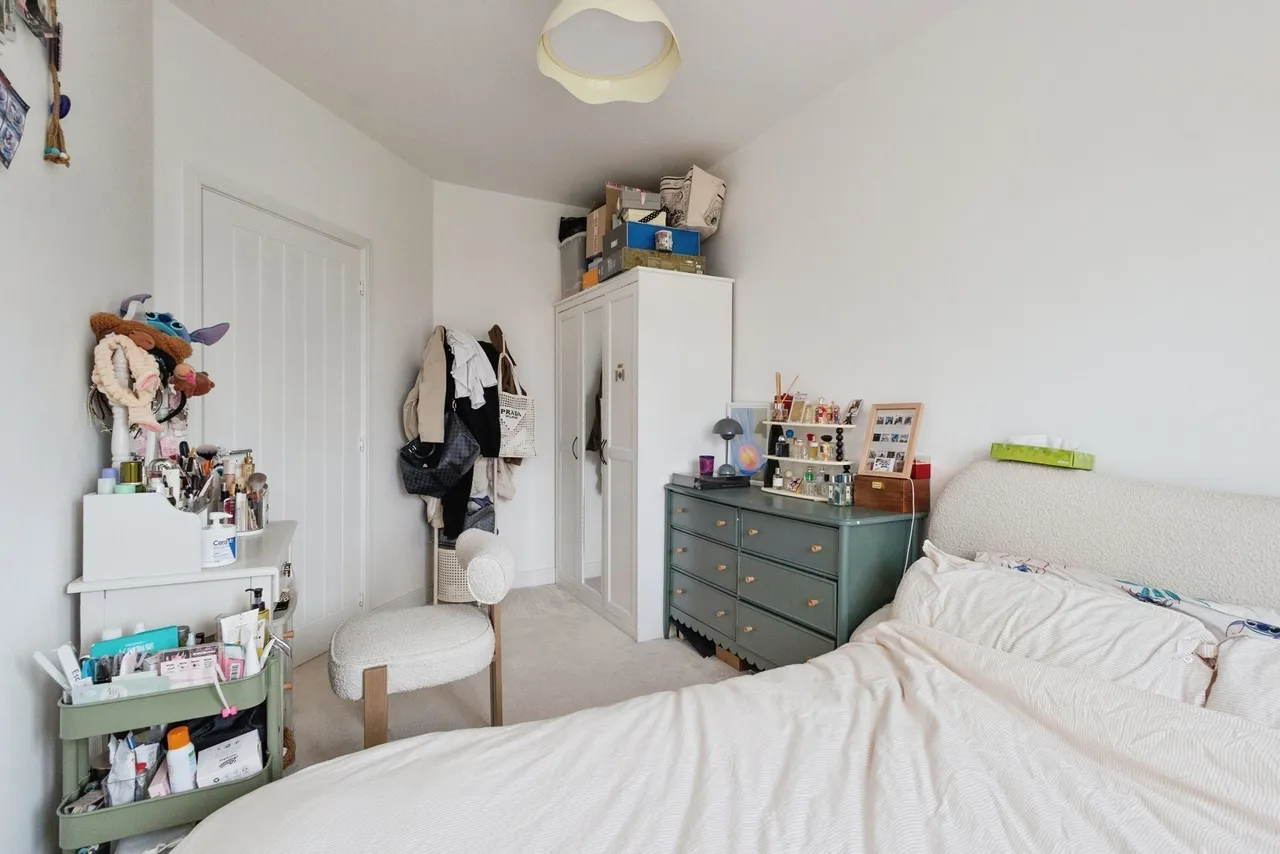 Preserve Avenue, Droylsden, Manchester, Greater Manchester, M43, photo 8
