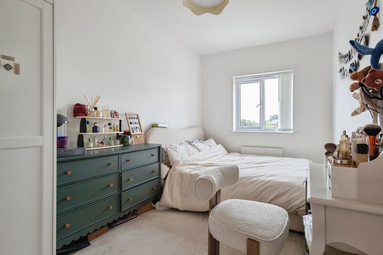 Preserve Avenue, Droylsden, Manchester, Greater Manchester, M43, photo 7