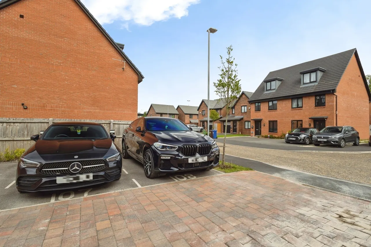 Preserve Avenue, Droylsden, Manchester, Greater Manchester, M43, photo 12