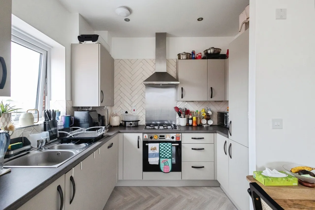 Preserve Avenue, Droylsden, Manchester, Greater Manchester, M43, photo 5