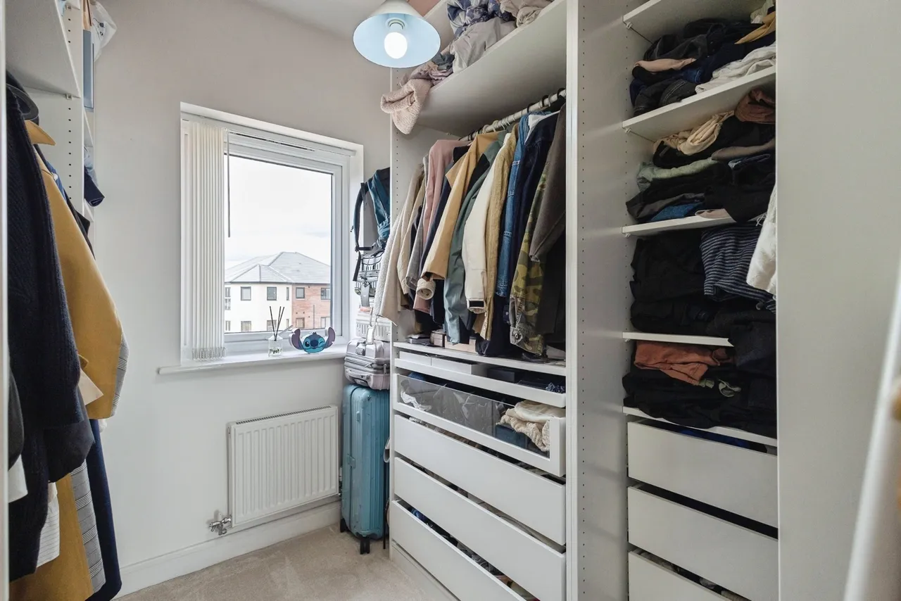 Preserve Avenue, Droylsden, Manchester, Greater Manchester, M43, photo 9