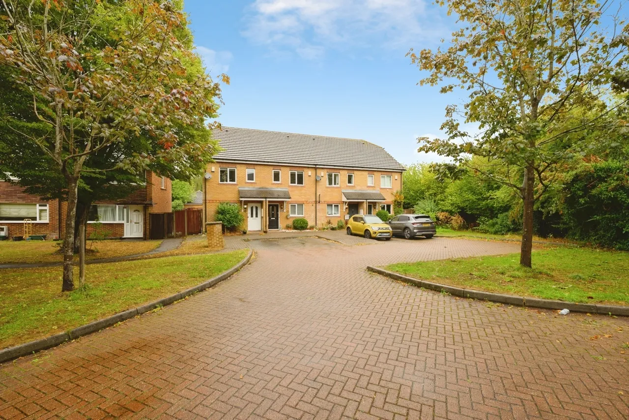 Chilberton Drive, Redhill, RH1, photo 19