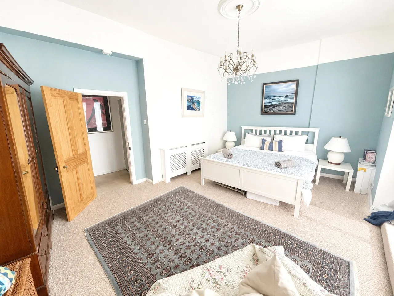 Tudor Square, Tenby, SA70, photo 7