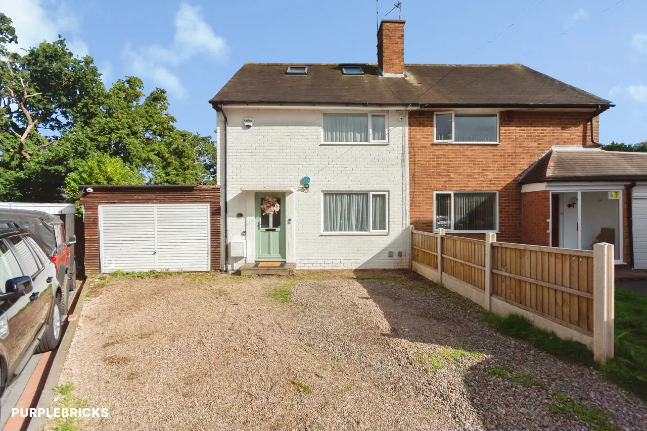 Edenbridge Road, Birmingham, B28, photo 36