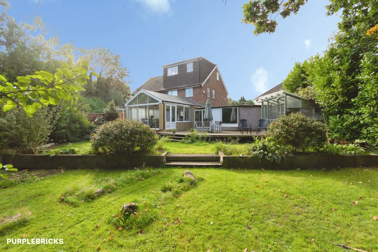 Edenbridge Road, Birmingham, B28, photo 27