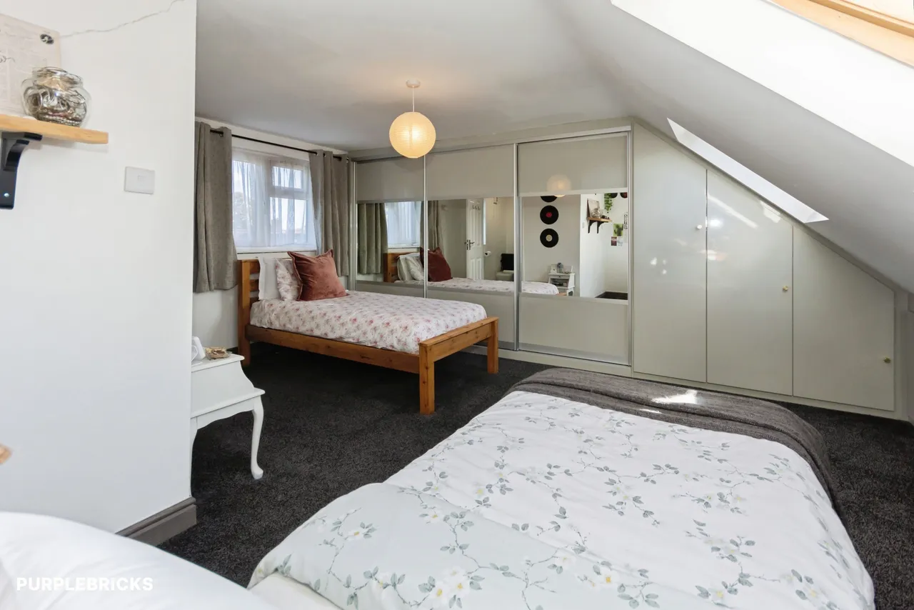 Edenbridge Road, Birmingham, B28, photo 24