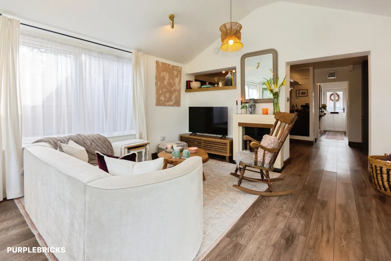 Edenbridge Road, Birmingham, B28, photo 4