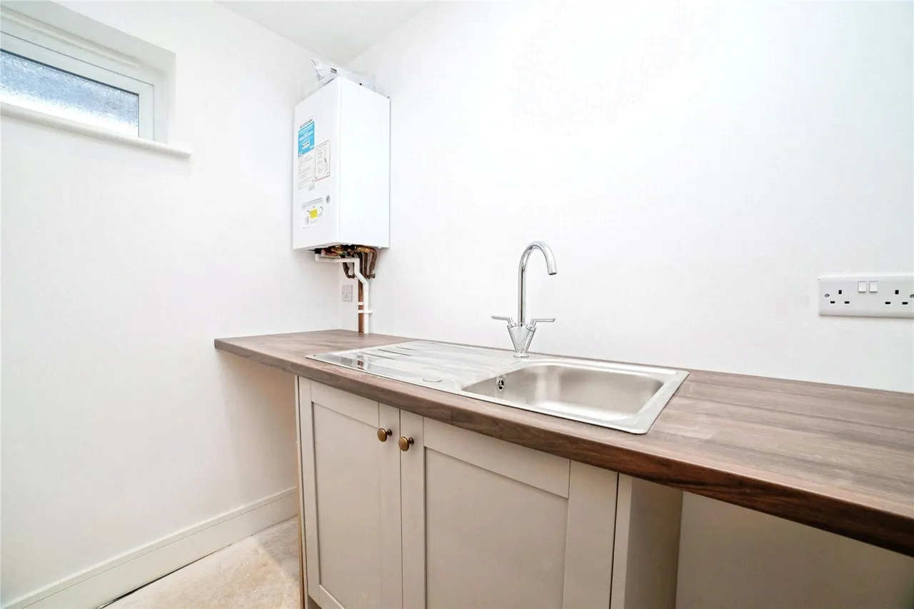 Stoneyford Road, Sutton-in-Ashfield, Nottinghamshire, NG17, photo 8