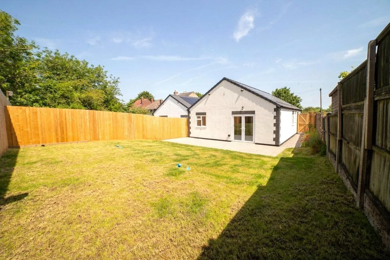 Stoneyford Road, Sutton-in-Ashfield, Nottinghamshire, NG17, photo 16
