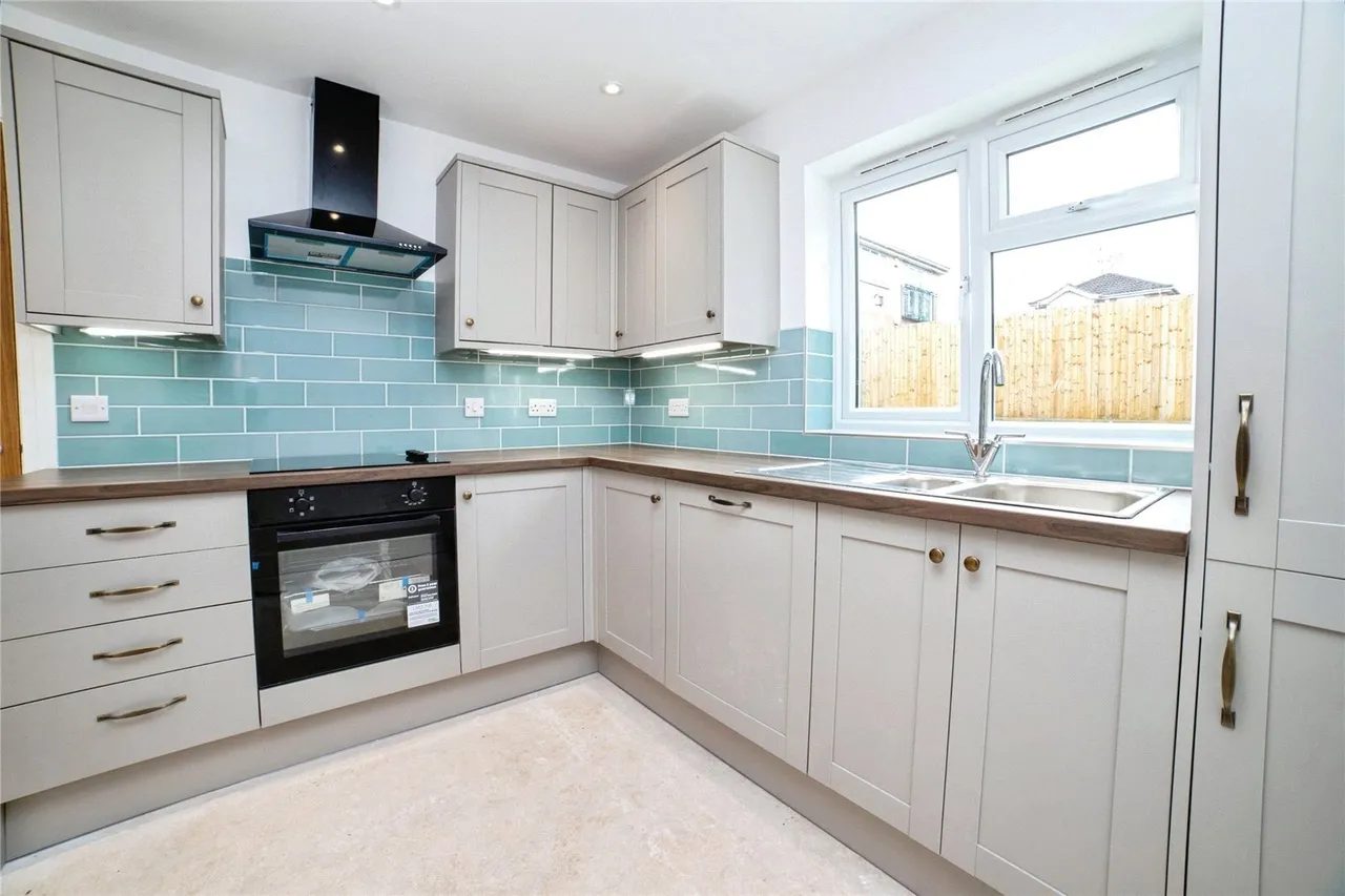 Stoneyford Road, Sutton-in-Ashfield, Nottinghamshire, NG17, photo 7